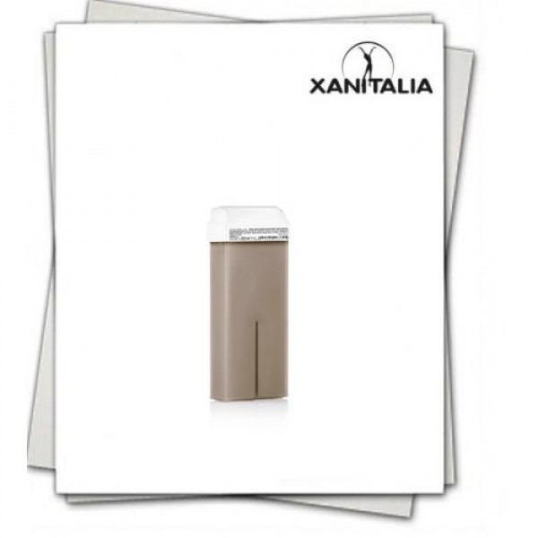 Кола маска Минерална глина - Xanitalia -100 мл Патрони 100 мл